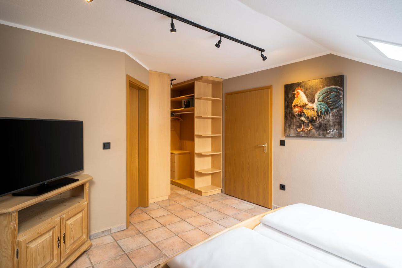 Arthotel Ana Goggl 란츠베르크암레흐 외부 사진