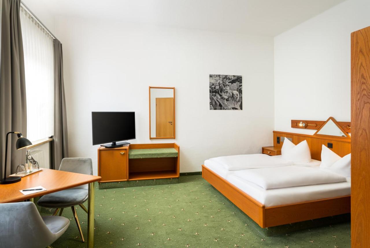 Arthotel Ana Goggl 란츠베르크암레흐 외부 사진