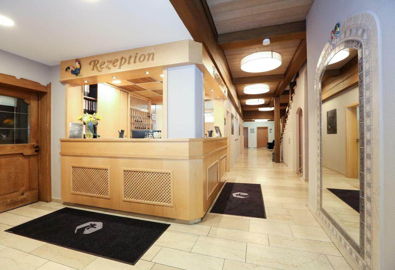 Arthotel Ana Goggl 란츠베르크암레흐 외부 사진