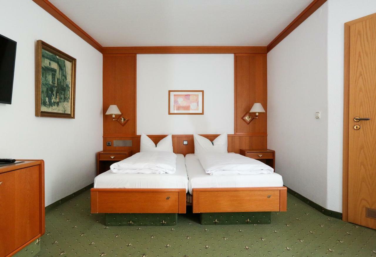 Arthotel Ana Goggl 란츠베르크암레흐 외부 사진