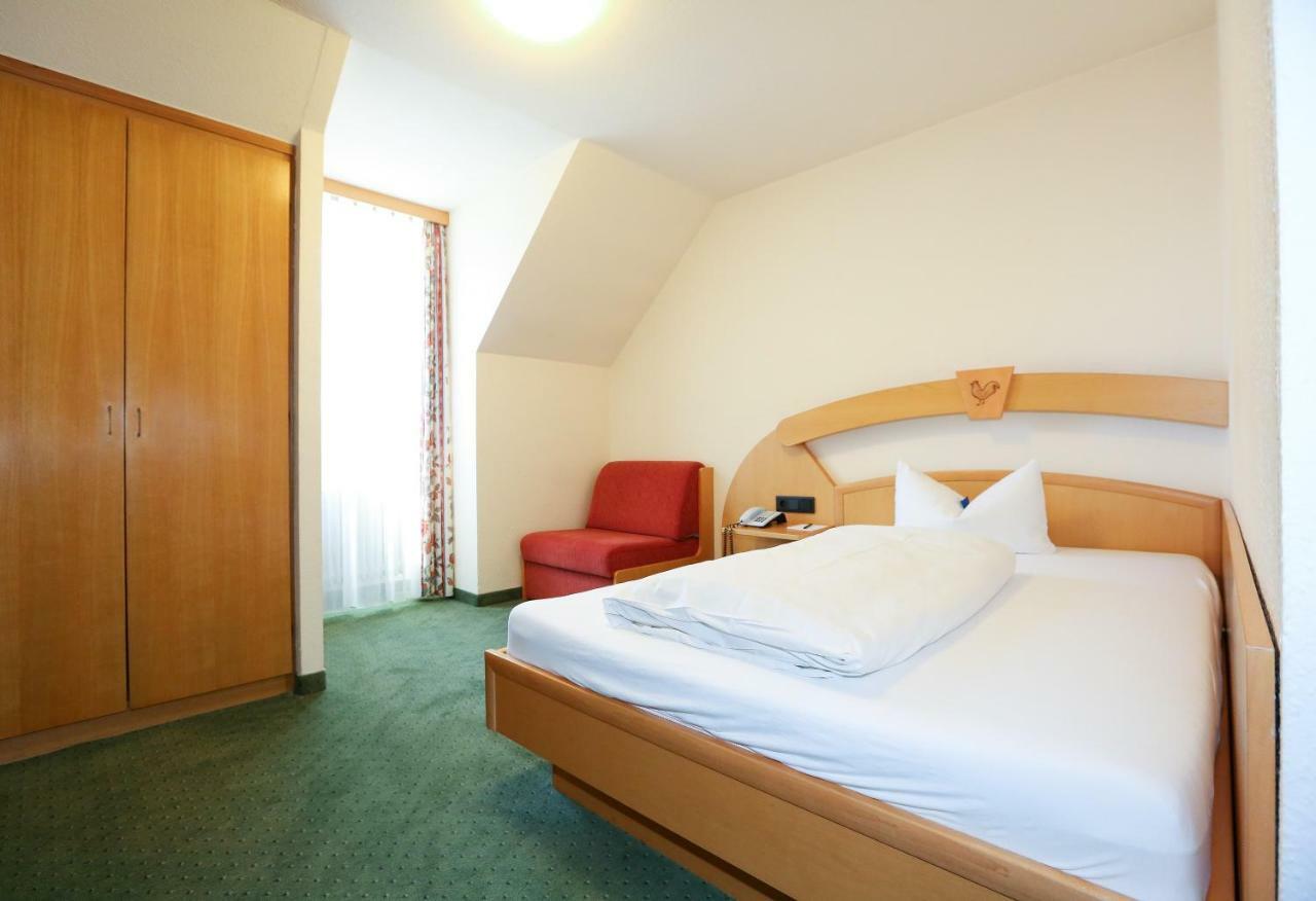 Arthotel Ana Goggl 란츠베르크암레흐 외부 사진