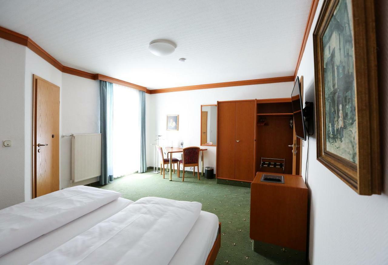 Arthotel Ana Goggl 란츠베르크암레흐 외부 사진